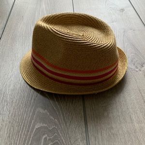Sun ‘n’ sea hat
